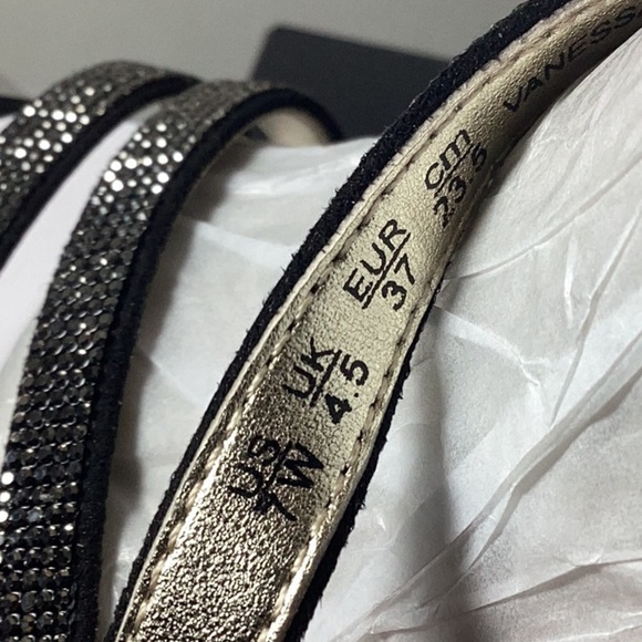 Naturalizer Women's Vanessa 2 Sandal - Picture 10 of 10